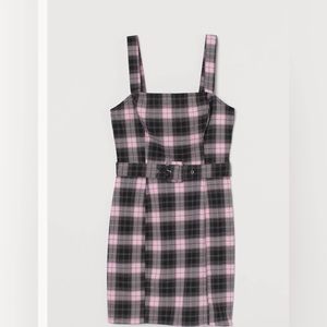H&M dress